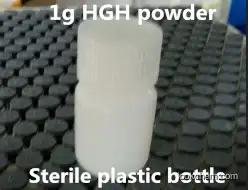 human growth hormone HGH raw powder