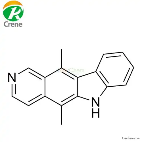 NSC 71795 Ellipticine 519-23-3