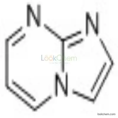 274-95-3 Imidazo[1,2-a]pyrimidine