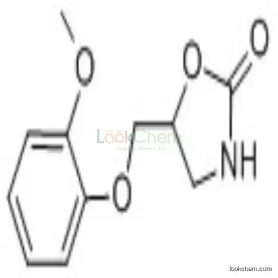 70-07-5 Mephenoxalone