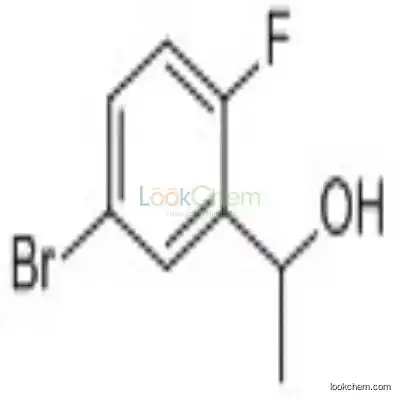 552331-15-4 1-(5-Bromo-2-fluorophenyl)ethanol