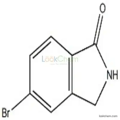 552330-86-6 5-BROMO-2,3-DIHYDRO-ISOINDOL-1-ONE