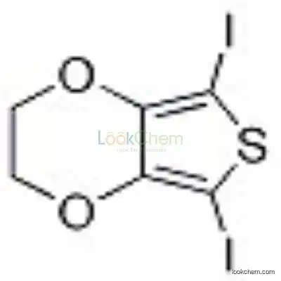 640737-72-0 5,7-Diiodo-2,3-dihydrothieno[3,4-b][1,4]dioxine