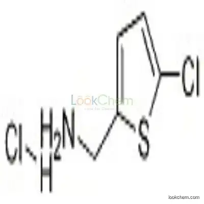 548772-41-4 (5-chlorothiophen-2-yl)methanamine hydrochloride