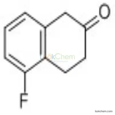 548771-68-2 5-Fluoro-2-tetralone