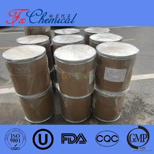 High quality L(-)-Pipecolinic acid Cas3105-95-1 with good service and best price