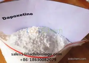 Male Sex Enhancement Powder Dapoxetine Hydrochloride Dapoxetin HCl