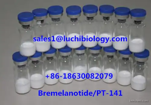 Bremelanotide / PT-141 10mg/Vial Female Libido Enhancer Fast Effect