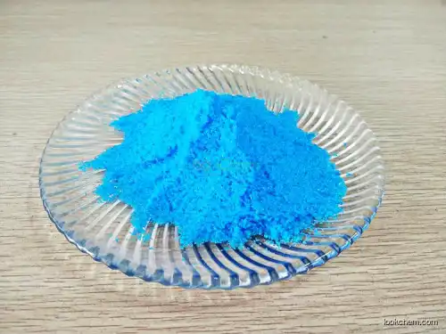 Leading manufacturer supply copper sulphate solution