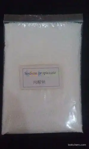 Sodium propanoate CAS 137-40-6 purity 99%+ China legit seller Aoks--sales1