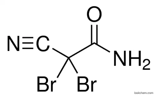 2,2-Dibromo-2-cyanoacetamide(DBNPA)