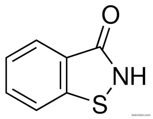 1,2-Benzisothiazolin-3-one(BIT)