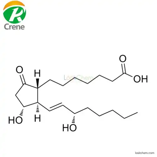 alprostadil prostaglandin e1 745-65-3