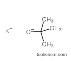 Potassium tert-butanolate/99.5%