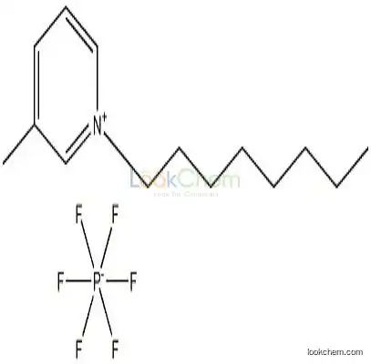 888974-75-2 N-octyl-3-metylpyridinium hexafluorophosphate
