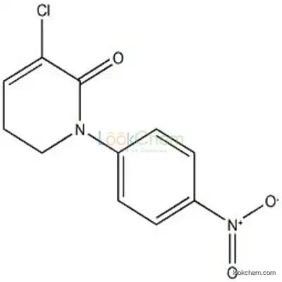 536760-29-9 3-Chloro-1-(4-nitrophenyl)-5,6-dihydropyridin-2(1H)-one