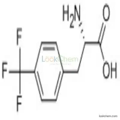 114926-38-4 4-(Trifluoromethyl)-L-phenylalanine