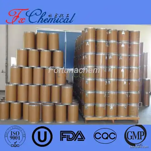 Factory high quality 2-Bromoethylamine hydrobromide Cas2576-47-8 with best price