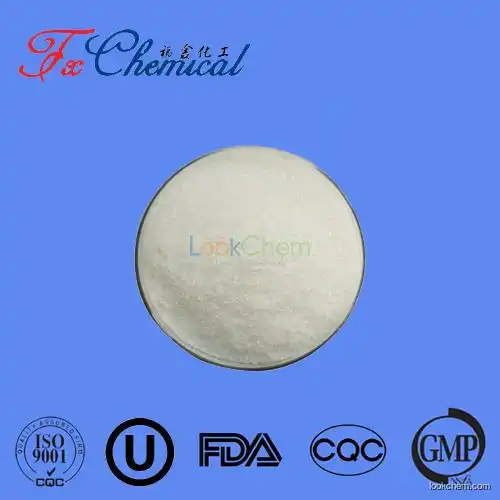 Manufacturer supply Disodium uridine-5-monophosphate Cas3387-36-8 with best price