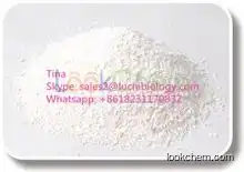 4-Fluorophenylacetic acid CAS NO.405-50-5