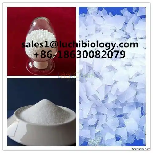 Yellow Flake Magnesium Chloride for Industry Grade