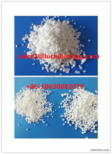 74-77% Dihydrate Flakes Calcium Chloride
