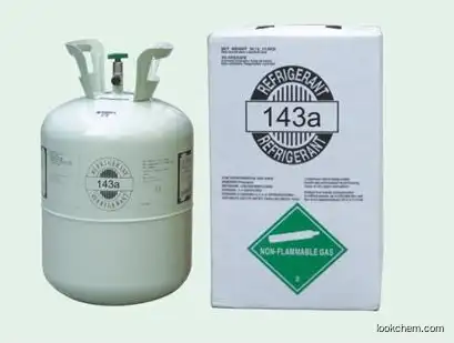 Industrial 1,1,1-trifluoroethane(HFC-143a)(420-46-2)