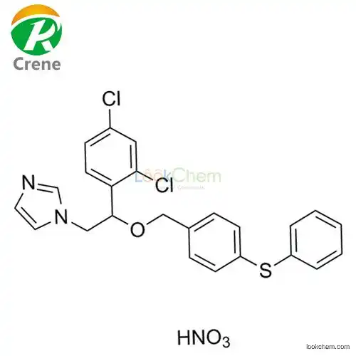 Fenticonazole nitrate 73151-29-8