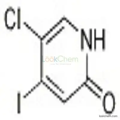 1125410-07-2 5-Chloro-4-iodo-2(1H)-pyridinone