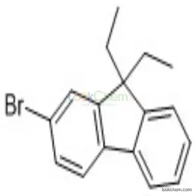 287493-15-6 2-Bromo-9,9-diethylfluorene