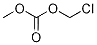 Chloromethyl methyl carbonate