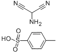 Aminomalononitrile p-toluenesulfonate