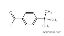 4-tert-Butylbenzoic acid/99%