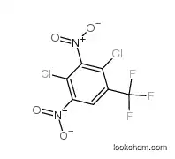 2,4-Dichloro-3,5-dinitrobenzotrifluoride