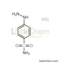 4-Sulfonamidophenylhydrazine hydrochloride