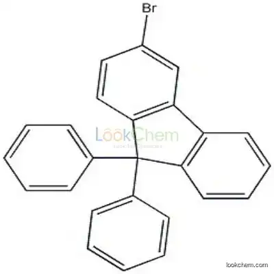1547491-70-2 3-BroMo-9,9-diphenyl-9H-fluorene