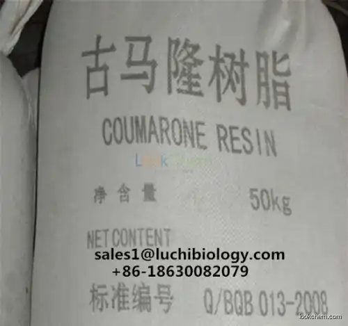 Coumarone Resin CAS No.: 63393-89-5