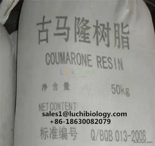 100% C9 Materials Coumarone Resin for Rubber and Tyre