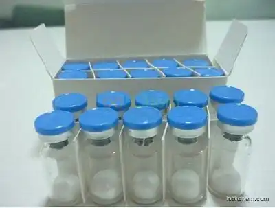 HGH 191aa   10iu/vial safe delivery