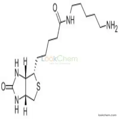 115416-38-1 5-(Biotinamido)pentylamine
