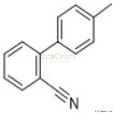 114772-53-1 4'-Methyl-2-cyanobiphenyl