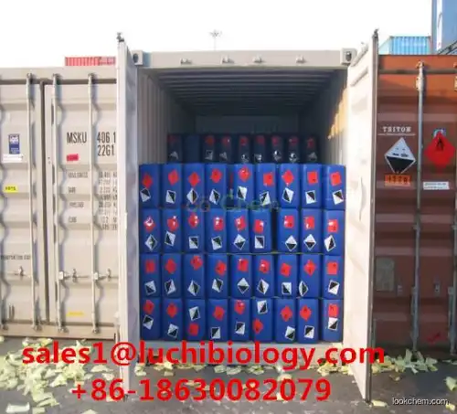 85% Industrial Grade Formic Acid for Tainning and Dyestuff