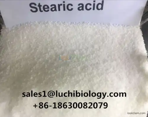 Stearic Acid CAS 57-11-4
