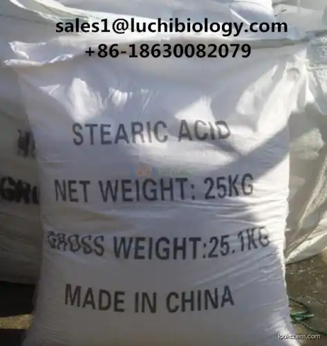High Quality Stearic Acid for Rubber