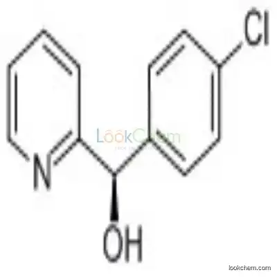 112966-26-4 (R)-(4-Chlorophenyl)(pyridin-2-yl)methanol