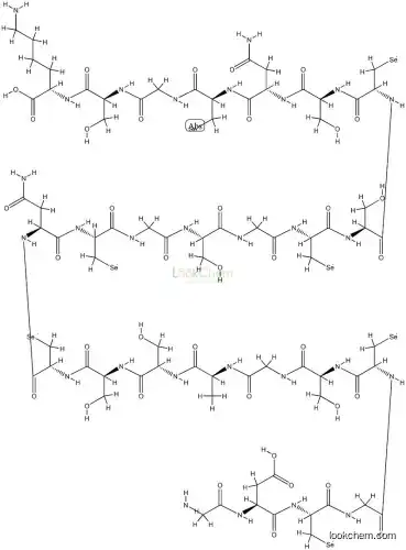 134646-22-3 metalloselenonein