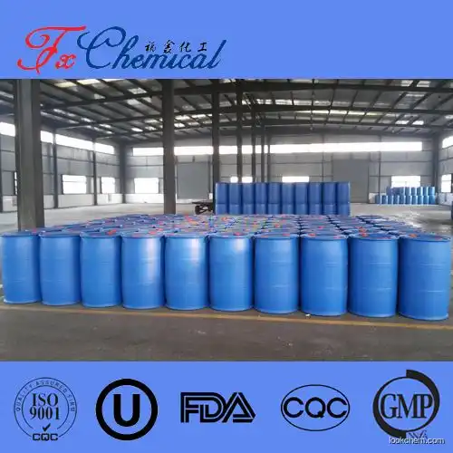 Organice intermediate Ethyl (3S)-piperidine-3-carboxylate Cas 37675-18-6 with high quality and favorable price