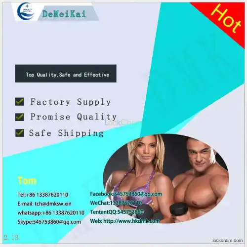 high quality 99.5%  best effect and price Flibanserin 167933-07-5 manufacturer Safe Sex Steroid   *1