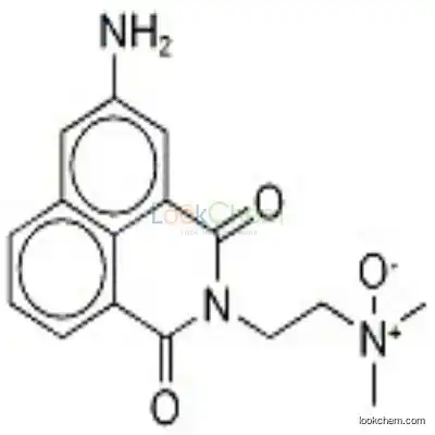 112726-97-3 Amonafide N-Oxide