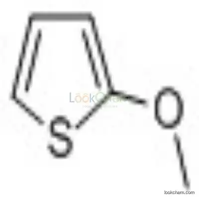 130410-20-7 2-Methoxythiophene